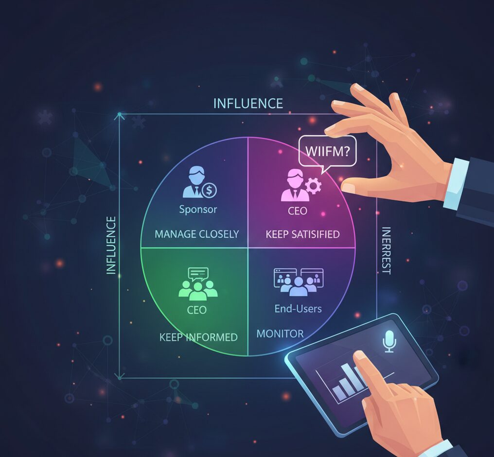 You are currently viewing The PM’s Guide to Understanding Your Audience: Is This Your Most Underrated Skill?