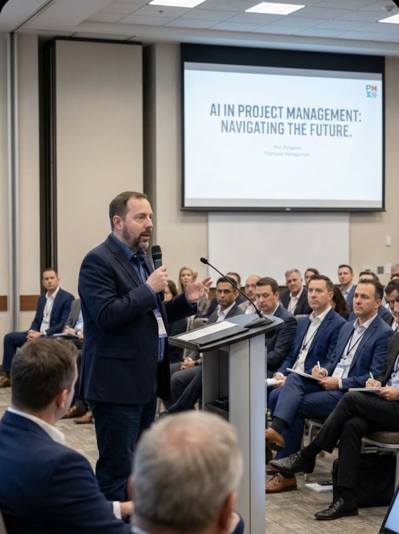 You are currently viewing Starting the New Year Strong: How to Embed AI Into Existing Projects