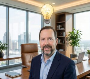 Read more about the article You Have a Great Idea. What Next?