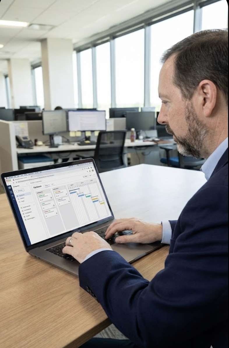 You are currently viewing How to Convince Your Team to Adopt a New Idea—and Prove It Works