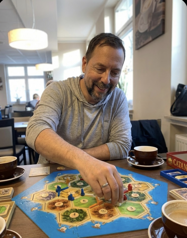 Read more about the article How Board Games and Video Games Made Me a Better Project Manager