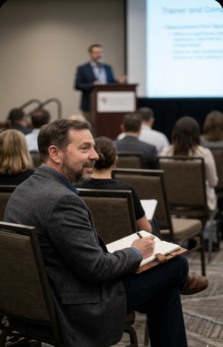 You are currently viewing When the Project Manager Isn’t the Front Line: Staying Valuable During Stakeholder-Led Phases