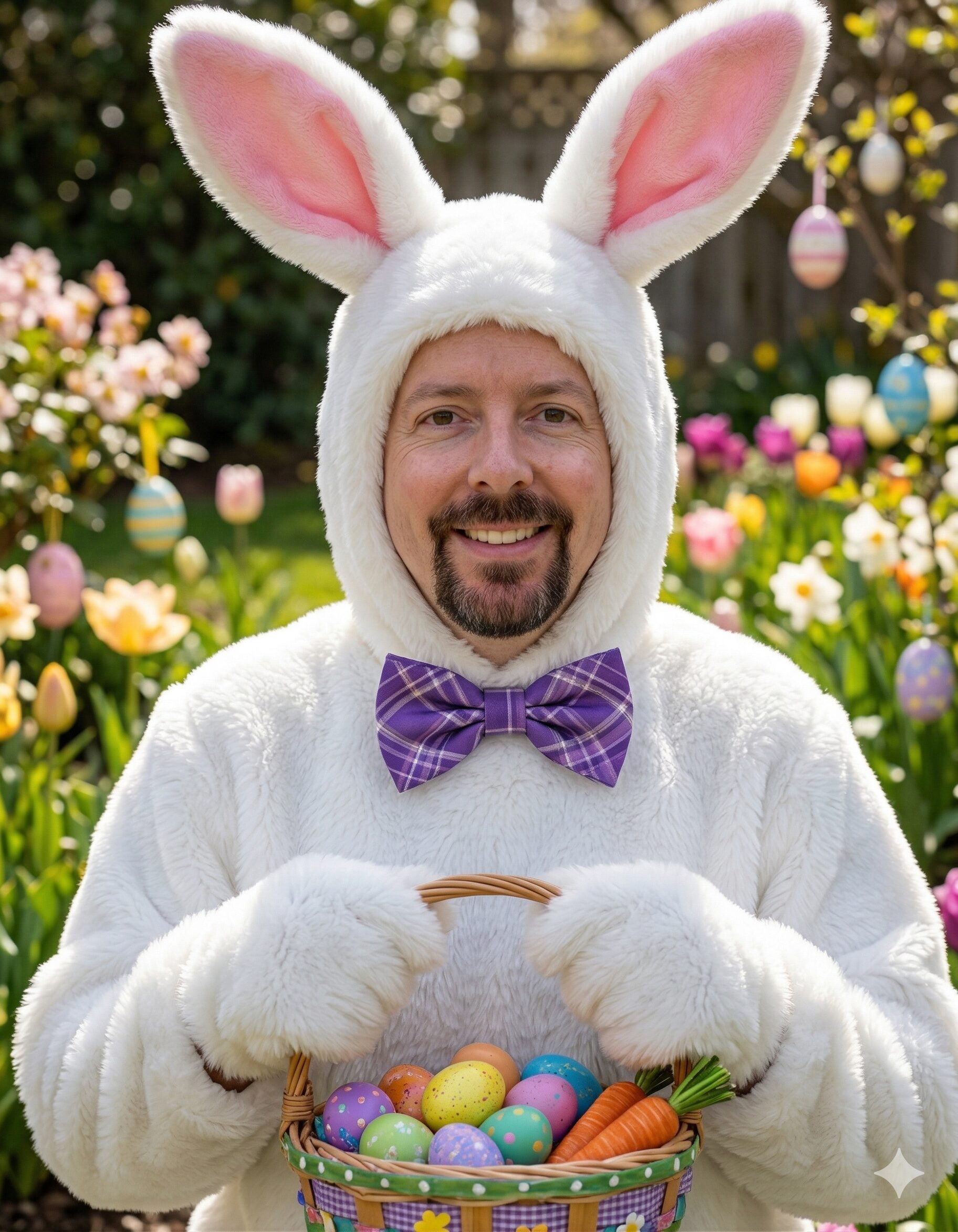 Read more about the article The Easter Egg Hunt of Project Management: Finding Success in the Unexpected